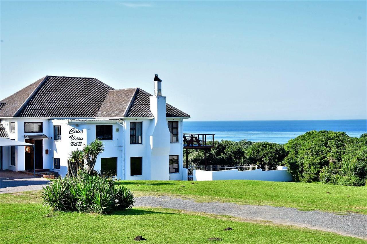 Cove View B&B East London Exterior foto